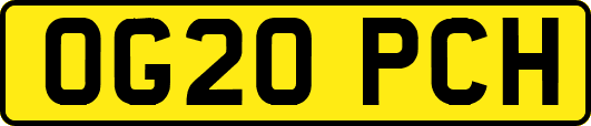 OG20PCH