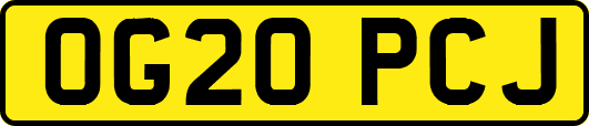 OG20PCJ
