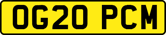 OG20PCM