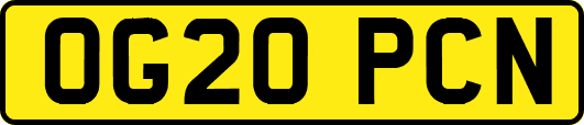 OG20PCN
