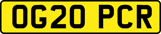 OG20PCR