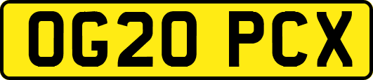 OG20PCX