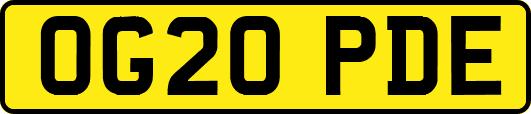 OG20PDE