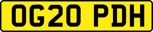 OG20PDH