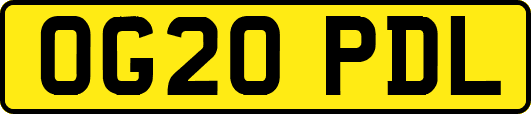 OG20PDL