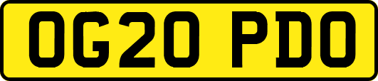 OG20PDO