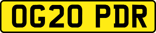 OG20PDR