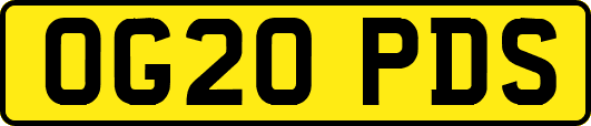 OG20PDS