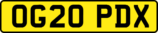 OG20PDX