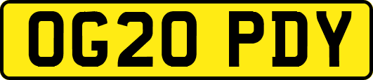 OG20PDY