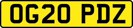 OG20PDZ