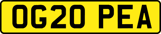 OG20PEA
