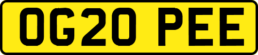 OG20PEE