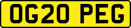 OG20PEG