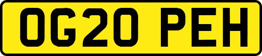OG20PEH