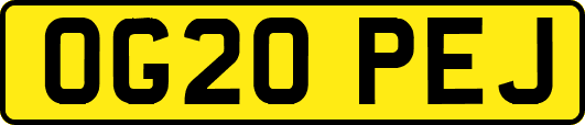 OG20PEJ