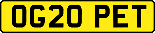 OG20PET