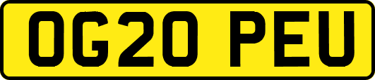 OG20PEU
