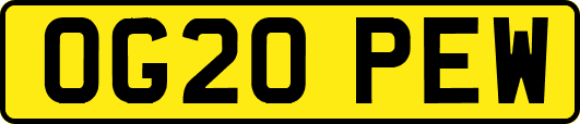 OG20PEW