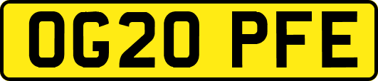 OG20PFE