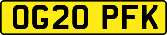 OG20PFK