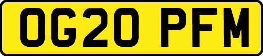OG20PFM
