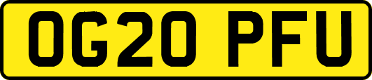 OG20PFU