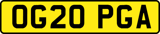 OG20PGA