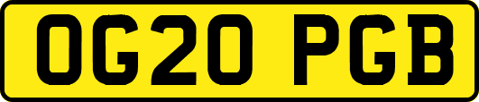 OG20PGB