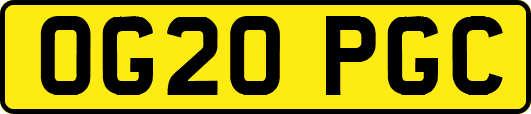 OG20PGC