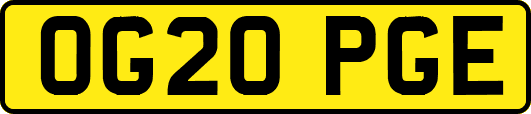 OG20PGE