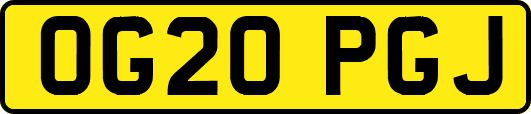 OG20PGJ