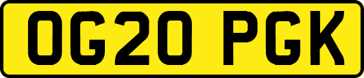 OG20PGK
