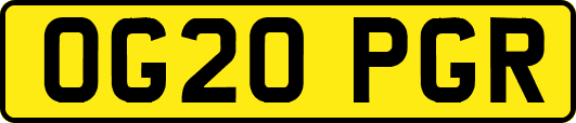 OG20PGR