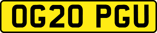 OG20PGU
