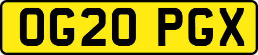 OG20PGX