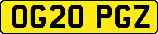 OG20PGZ