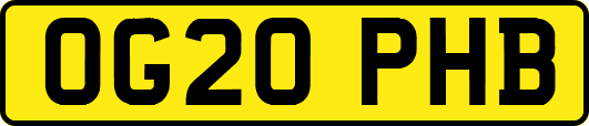 OG20PHB