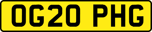 OG20PHG