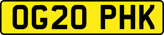 OG20PHK