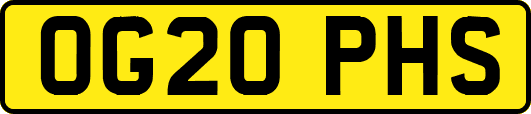OG20PHS