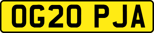 OG20PJA