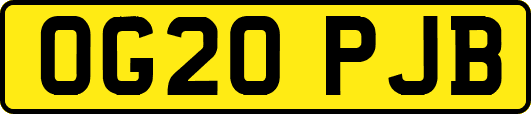 OG20PJB