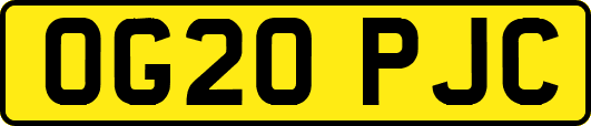 OG20PJC