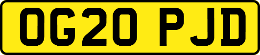 OG20PJD