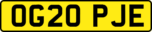 OG20PJE