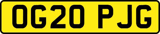 OG20PJG