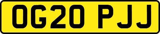 OG20PJJ