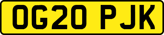 OG20PJK