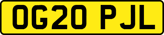 OG20PJL
